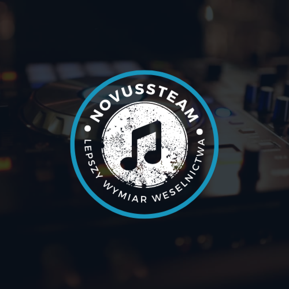 Novussteam - Lepszy wymiar weselnictwa